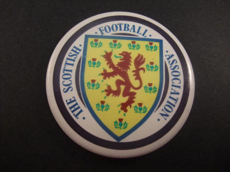 The Scottish Football Association voetbalbond